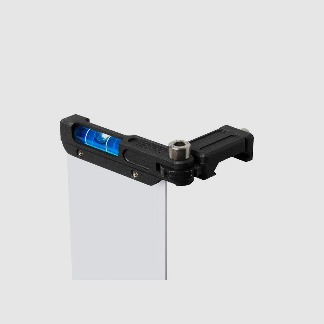 Ulfhednar Picatinny level with D.O.P.E. card