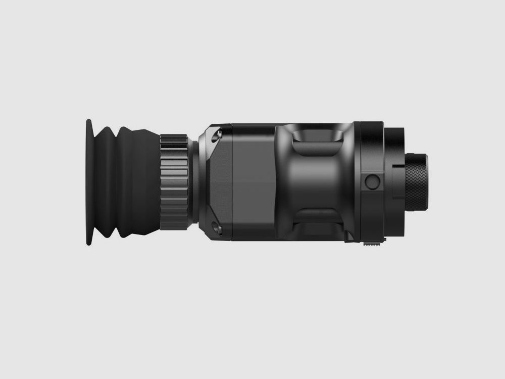 Pard Pard NV007A - versione tedesca - display OLED