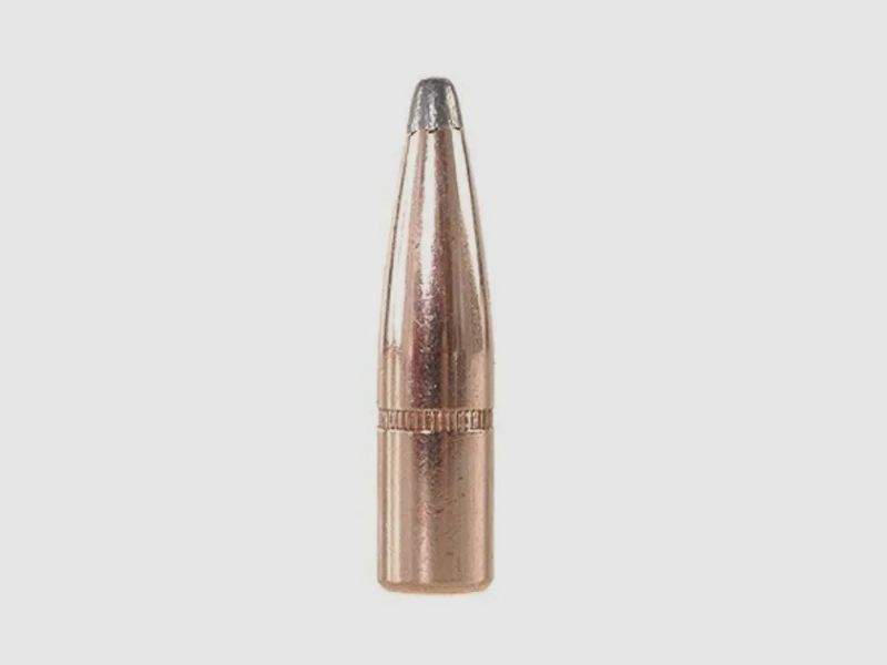 Proiettile Hornady 7mm/.284 INTERLOCK SP 154GR 100 pezzi
