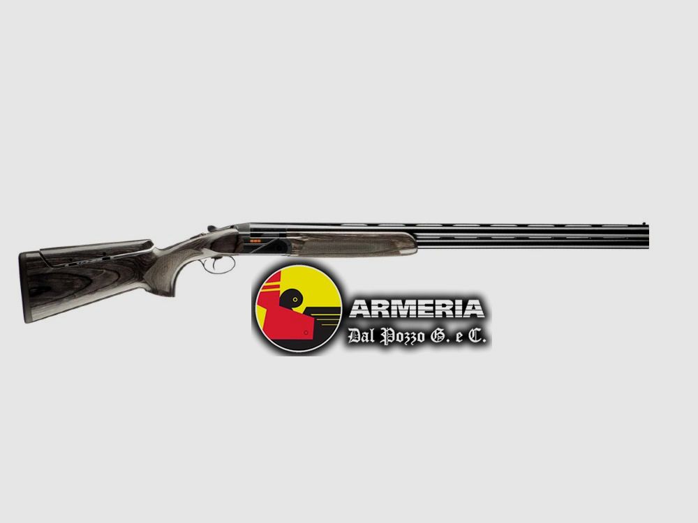 BERETTA 688 PERFORMANCE BLACK TRAP 12