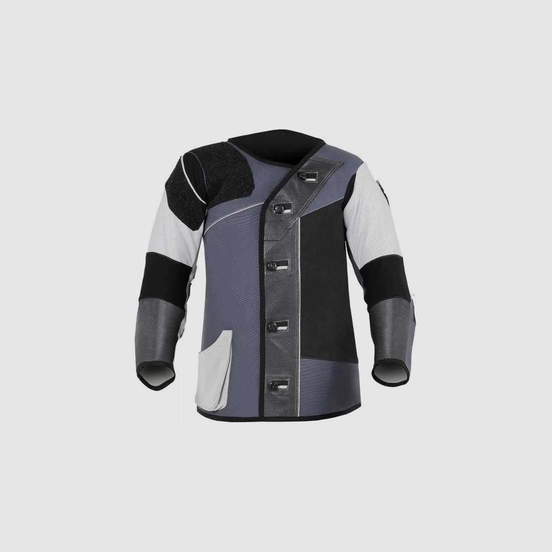 AHG 164 MATCH Schießjacke, Bild 1 von 2