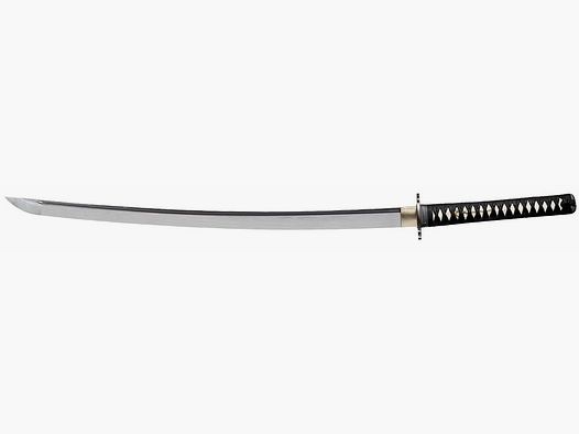 KATANA WARRIOR CS AVEC FOURREAU BOIS
