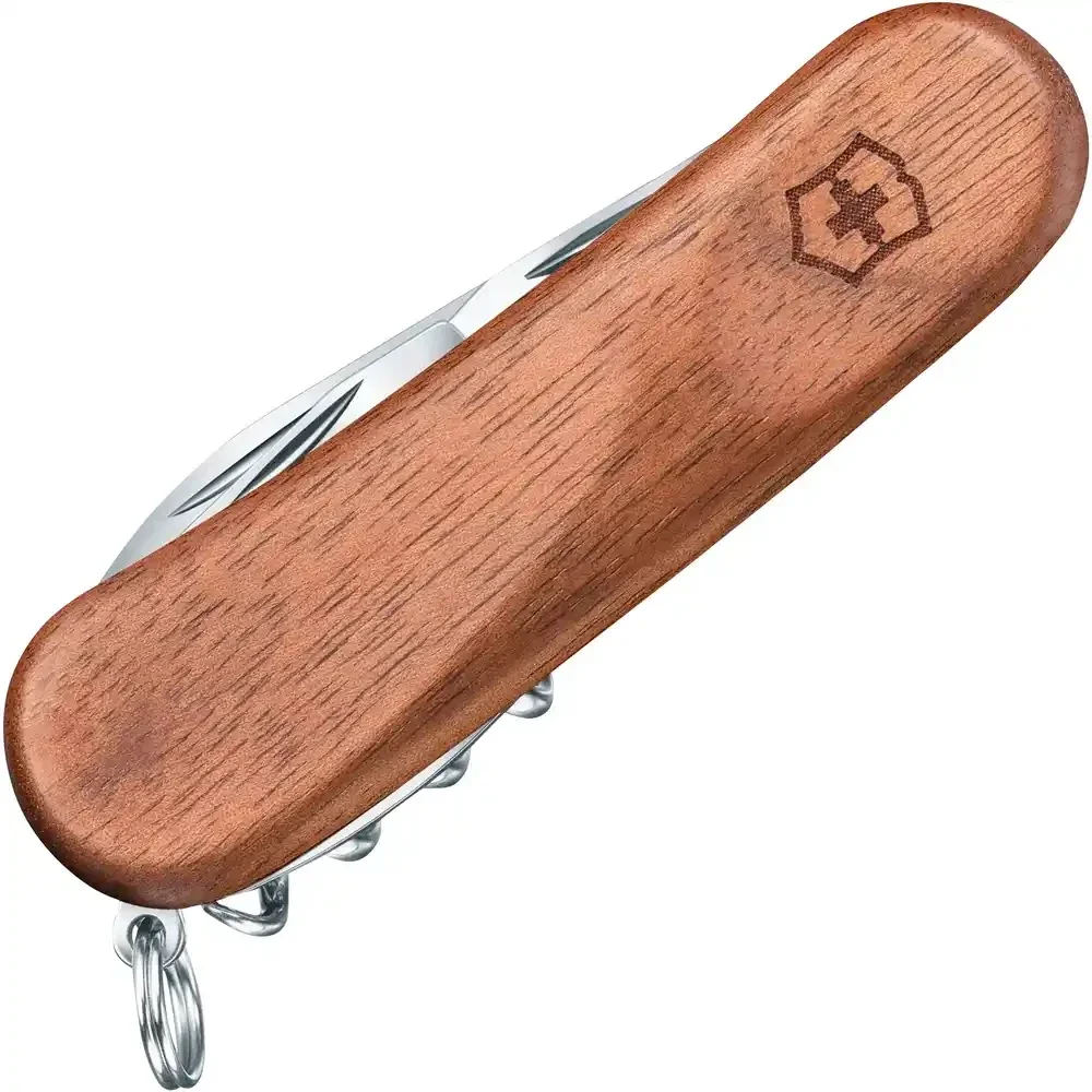 Victorinox Taschenmesser Evolution 10 Wood