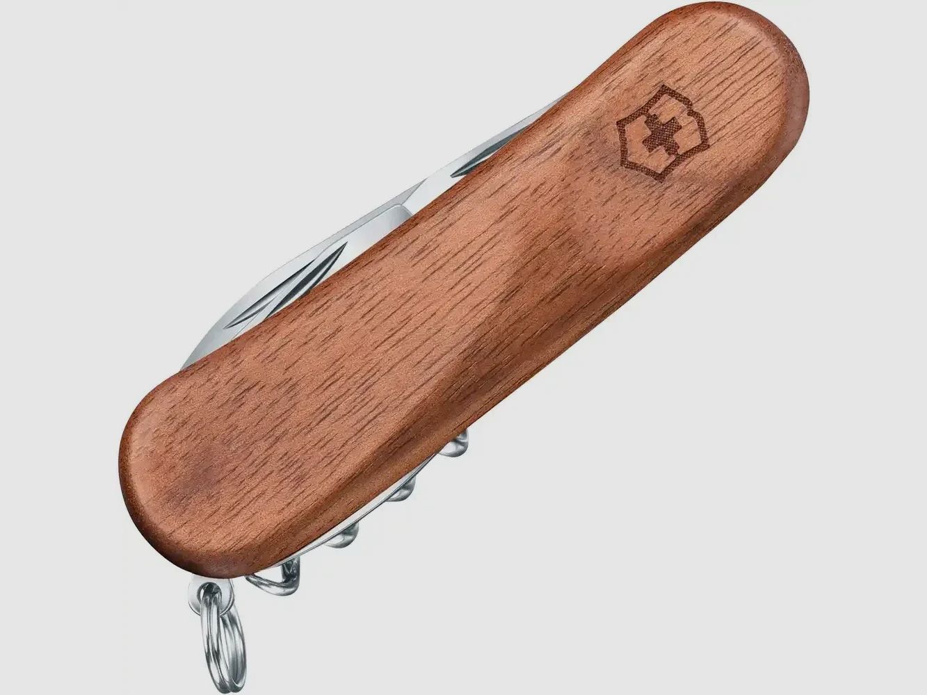 Victorinox Taschenmesser Evolution 10 Wood