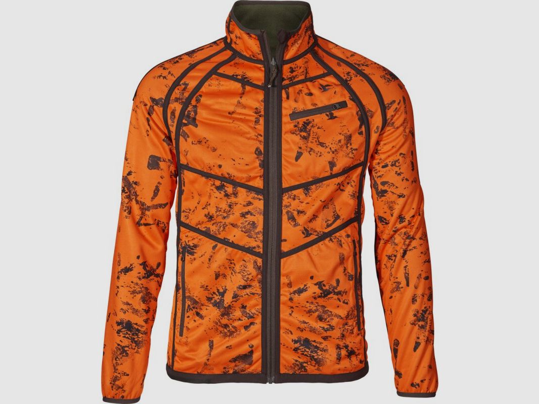 Seeland Vantage Reversible Fleece