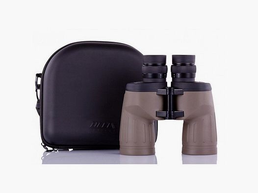 Prismaticos Delta Optical Extreme 7×50 ED