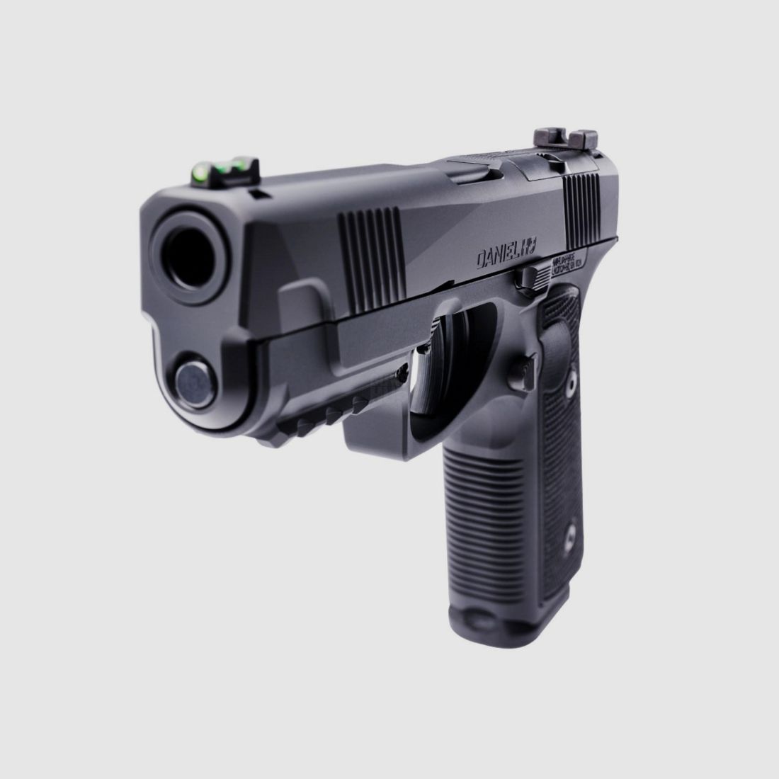 Daniel Defense H9-pistool, afbeelding 2 van 4