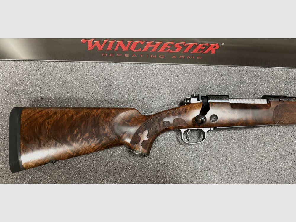 Winchester Mod 70 150 Anniversary