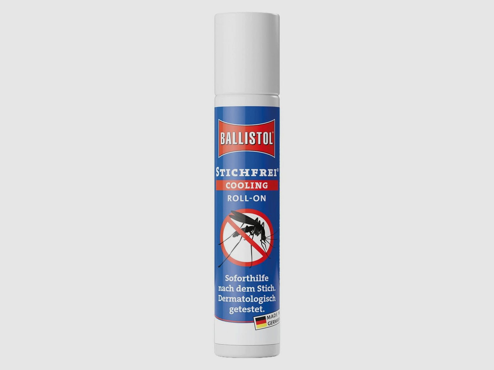 BALLISTOL Stichfrei® Cooling Roll-On 10ml