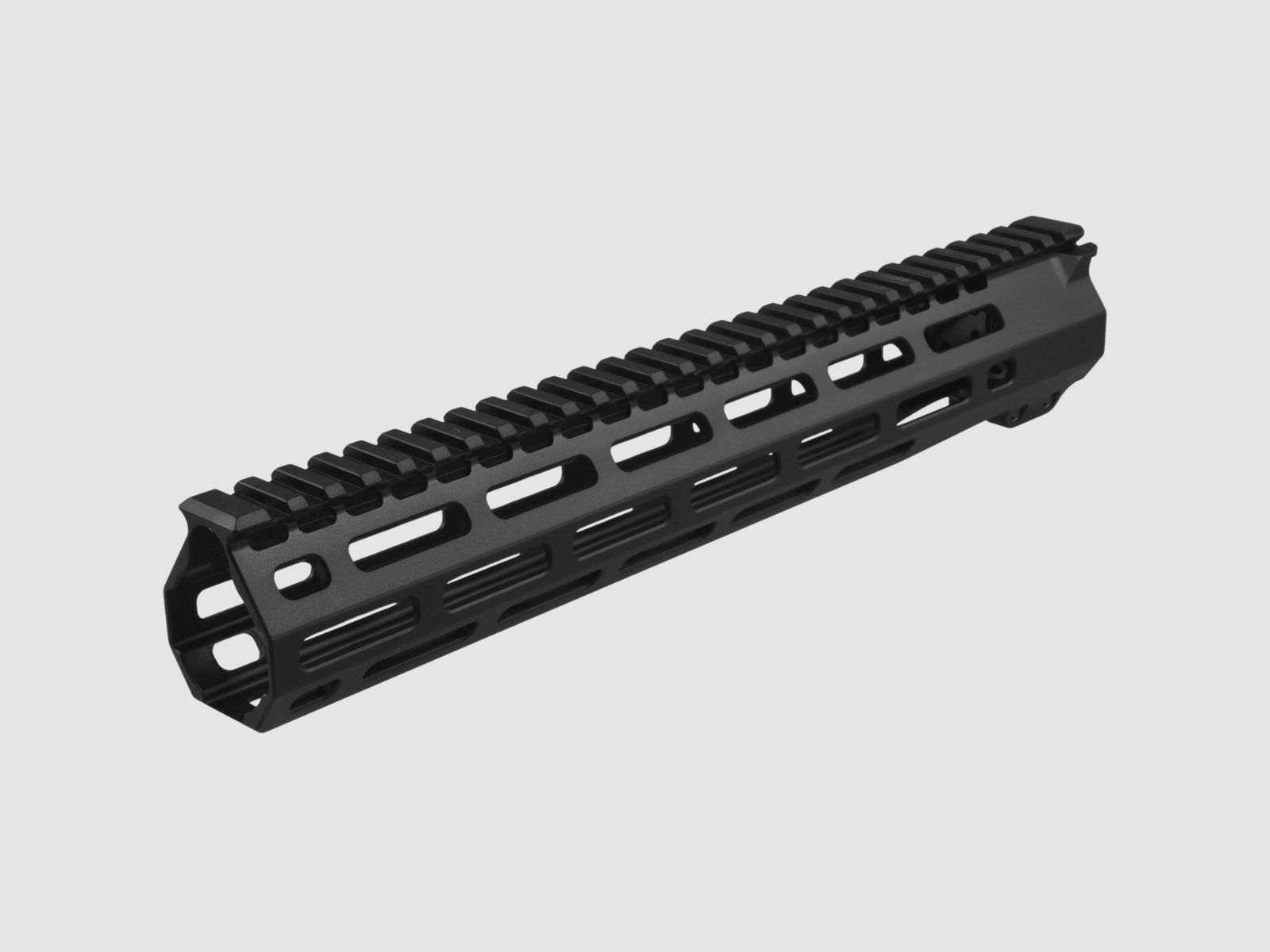 DTF - Calcio MOD-1 per carabina AR-15 - 12", immagine 1 di 5