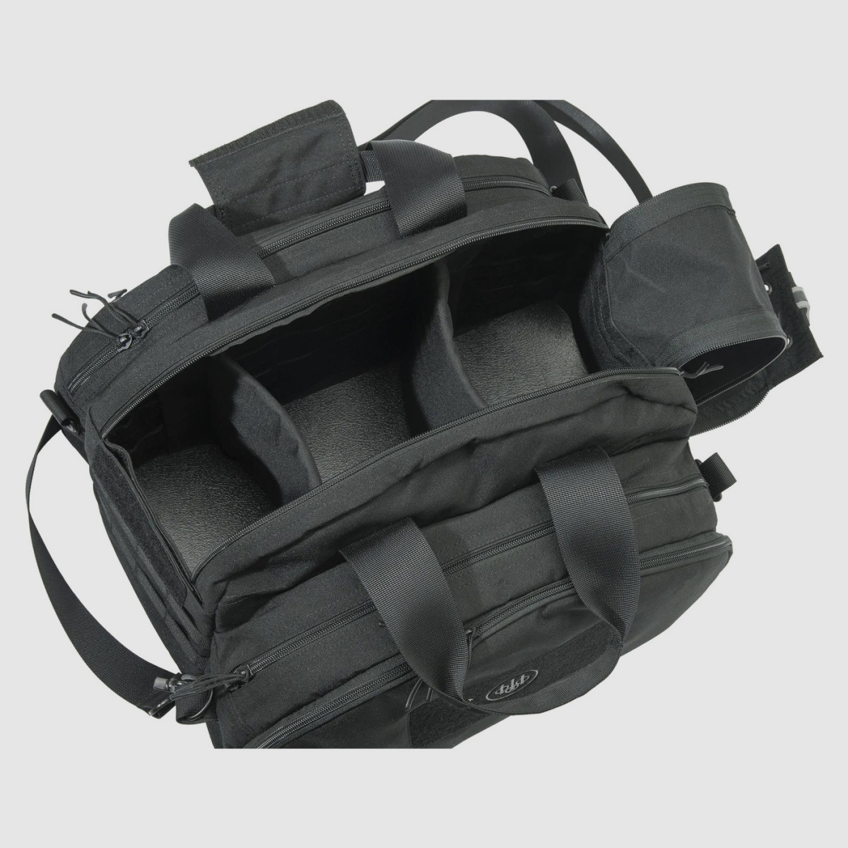 BERETTA Tactical Range Bag Black