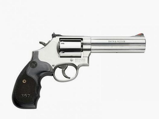 Smith & Wesson 686 Magnum Series 5"