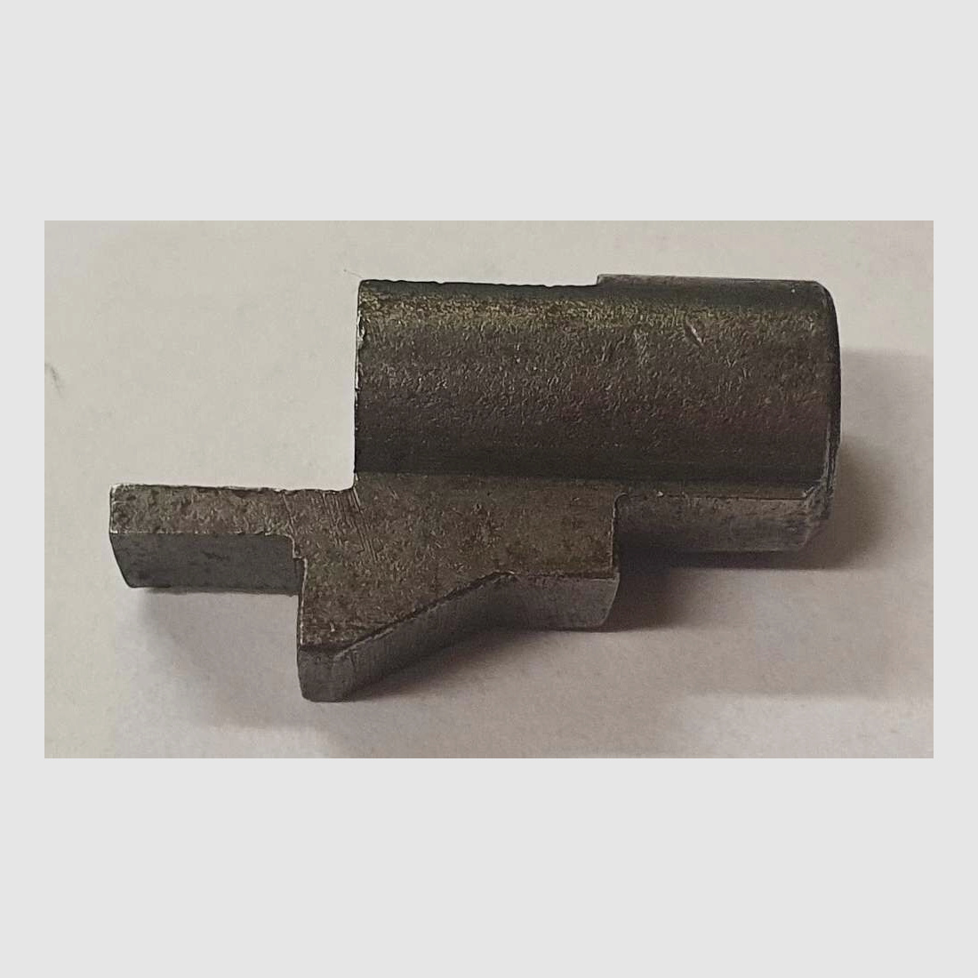 Mauser Oberndorf military sport rifle "German Sport Model" striker nut