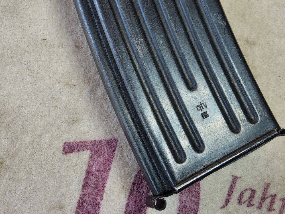 sconosciuto - qlv Stgw 44 - MP 43