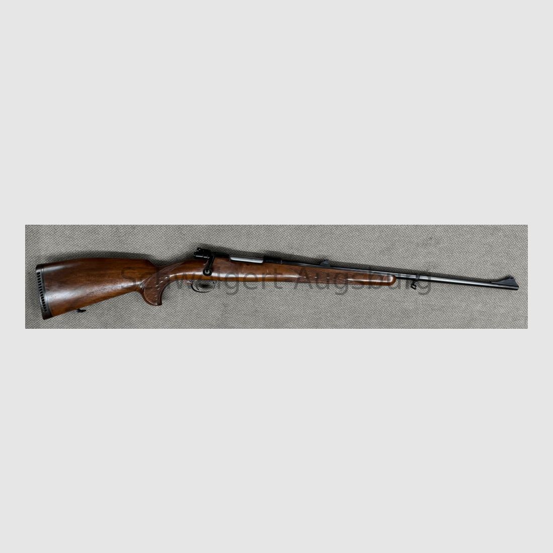 Mauser M98 na zamówienie kolba 8x57JS, zdjęcie 2 z 4