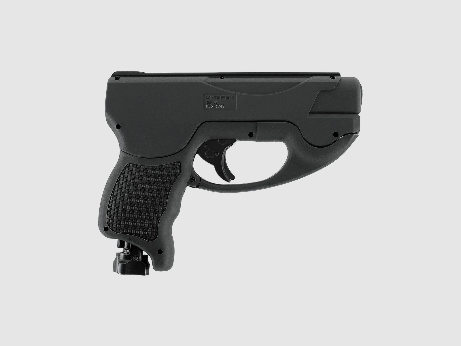Umarex T4E TP50 Gen2 Compact set, afbeelding 3 van 3