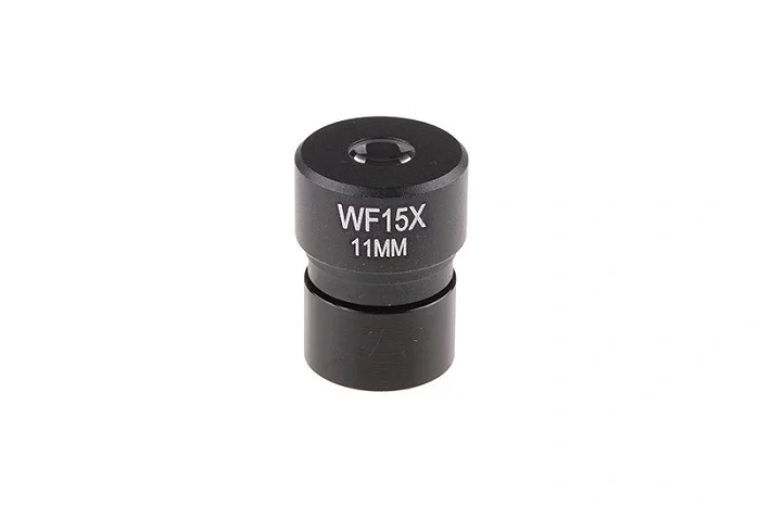 WF 15x microscope eyepiece, image 1 of 2