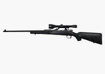 Husqvarna Schwedenmauser