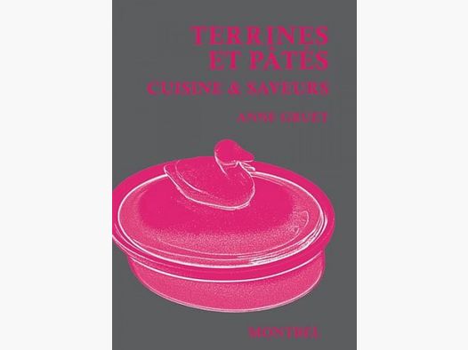 Terrines et pâtés