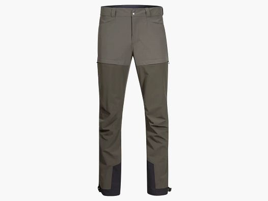 Bergans Pantalones Bekkely Hybrid