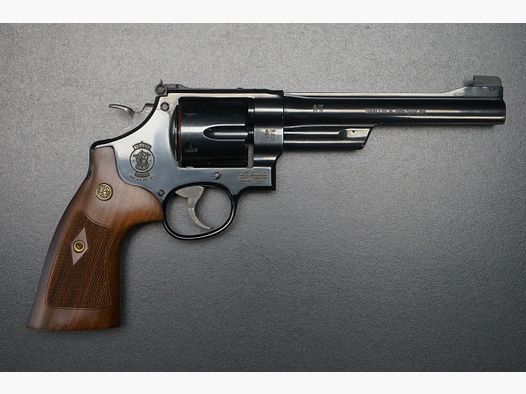 SMITH & WESSON M25 6.5″