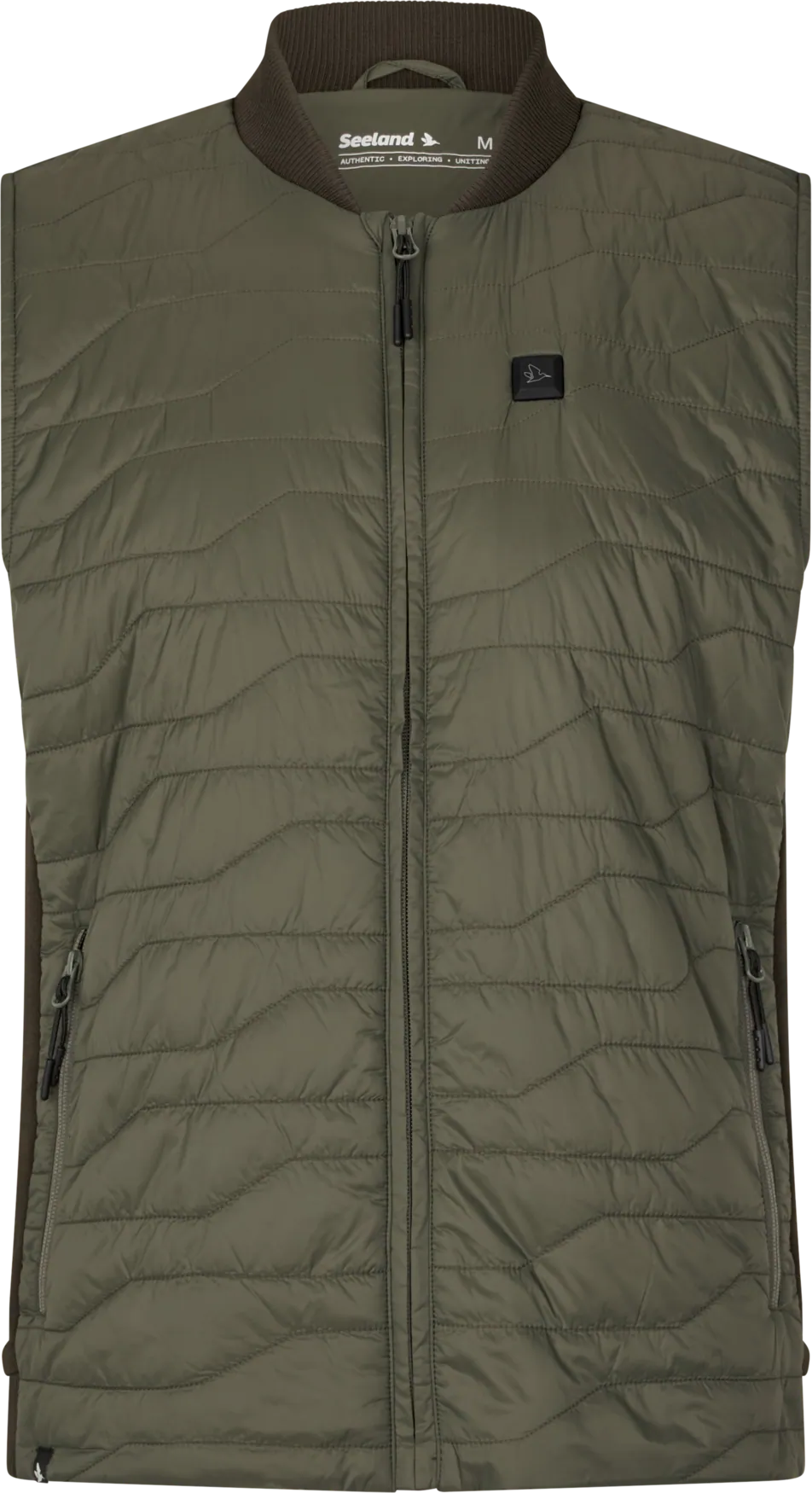 SEELAND Celsius Heat Liner Vest