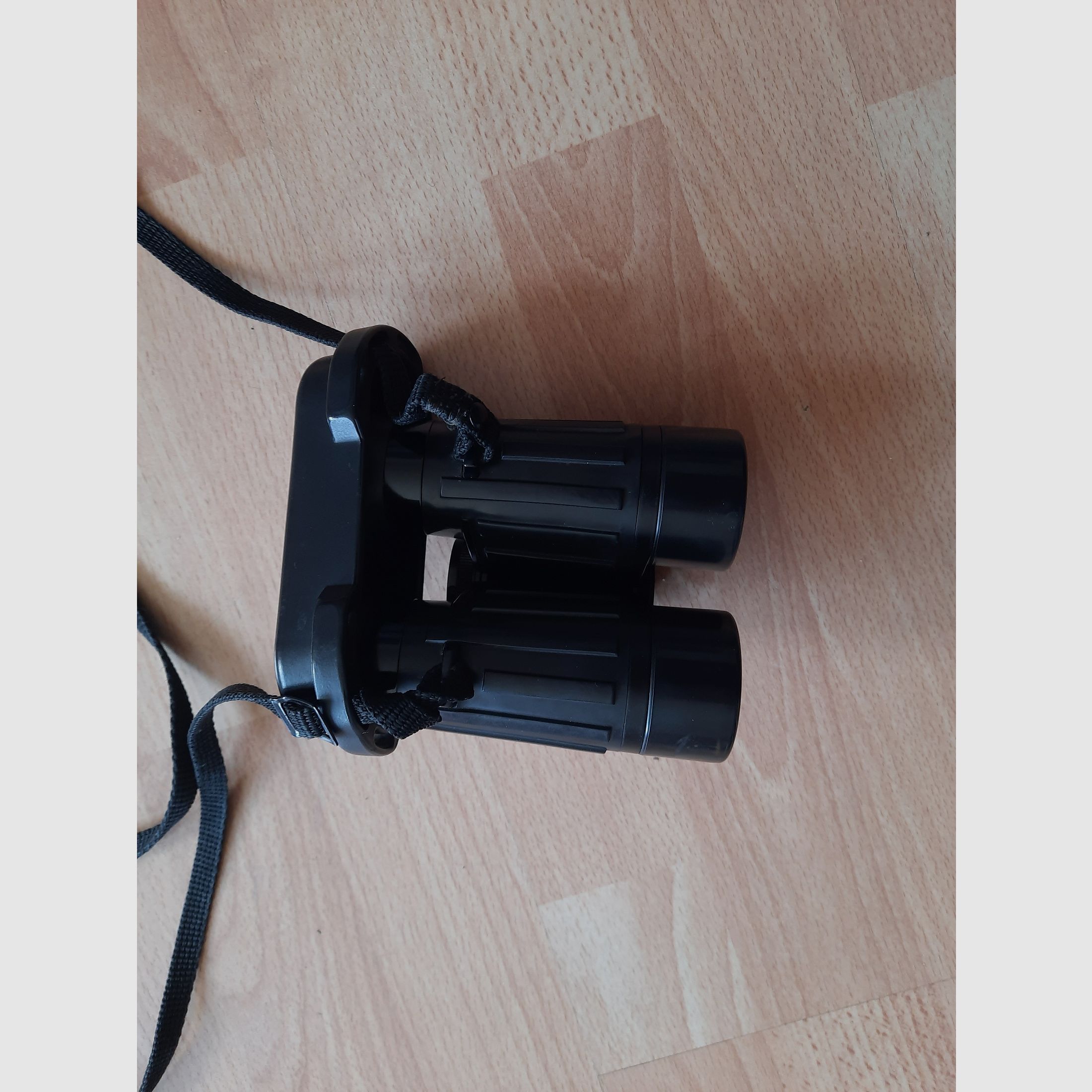 Zeiss Fernglas Binoculars 8x30 BT* West Germany