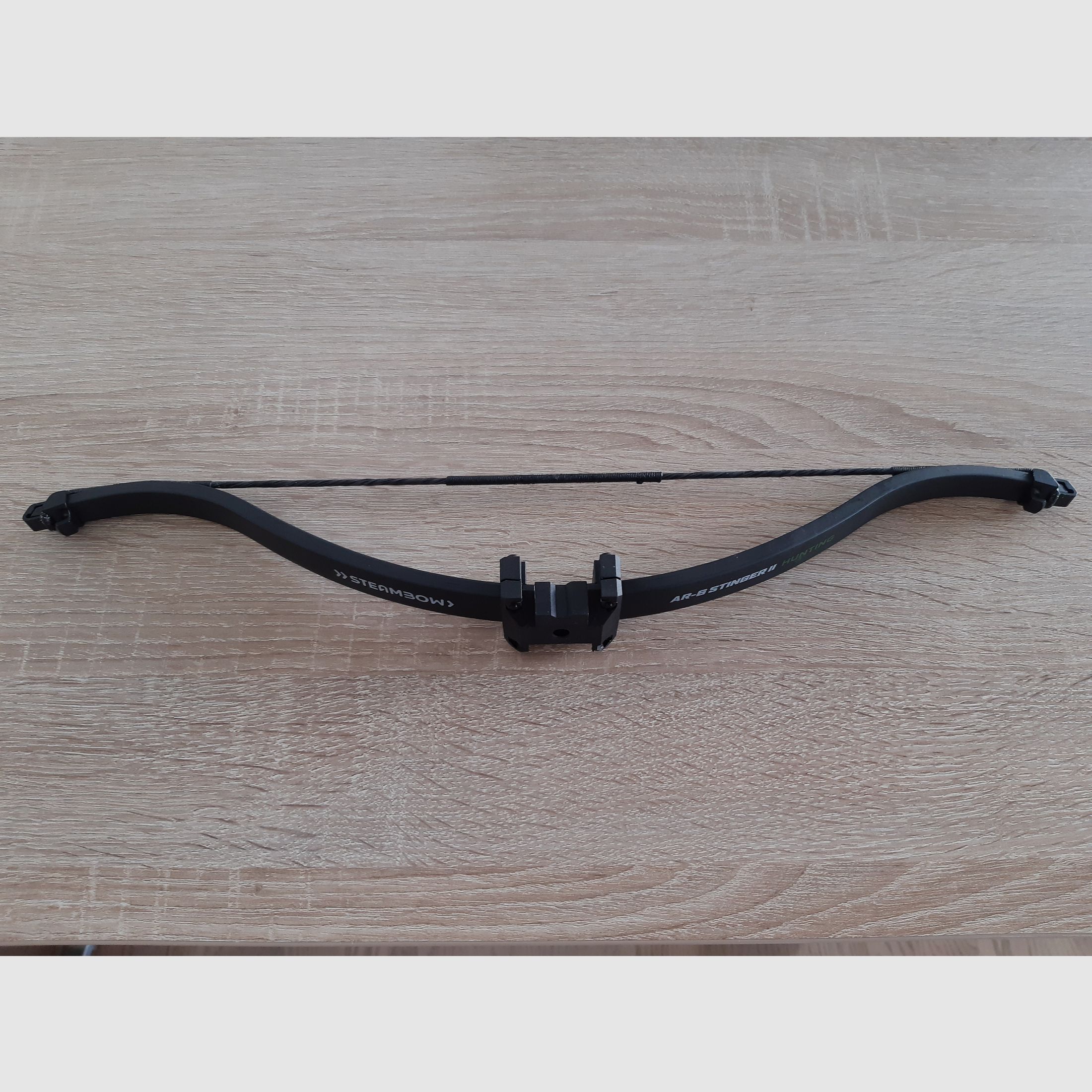 Steambow AR-6 Stinger II Tactical