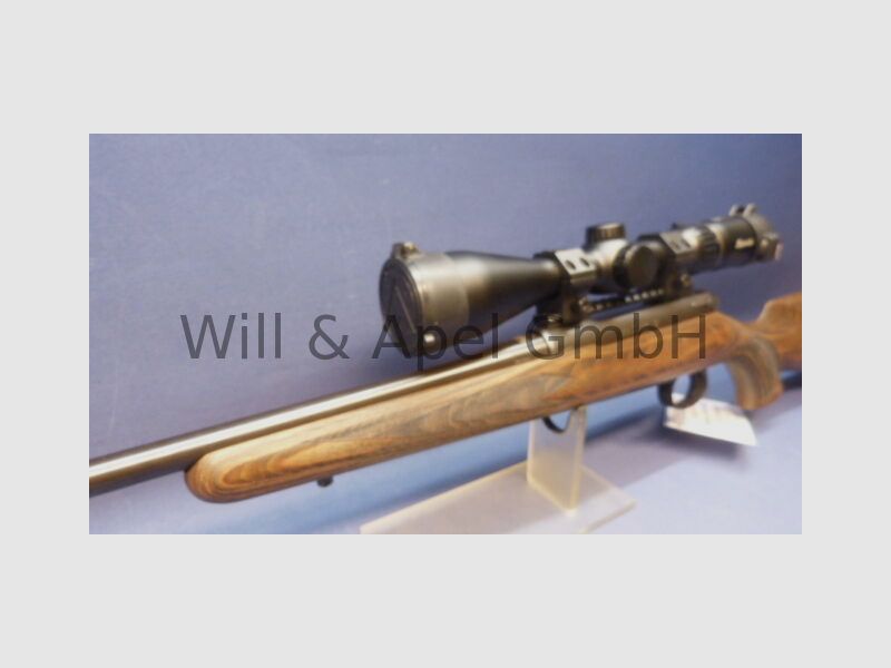 Mauser M18 Pure