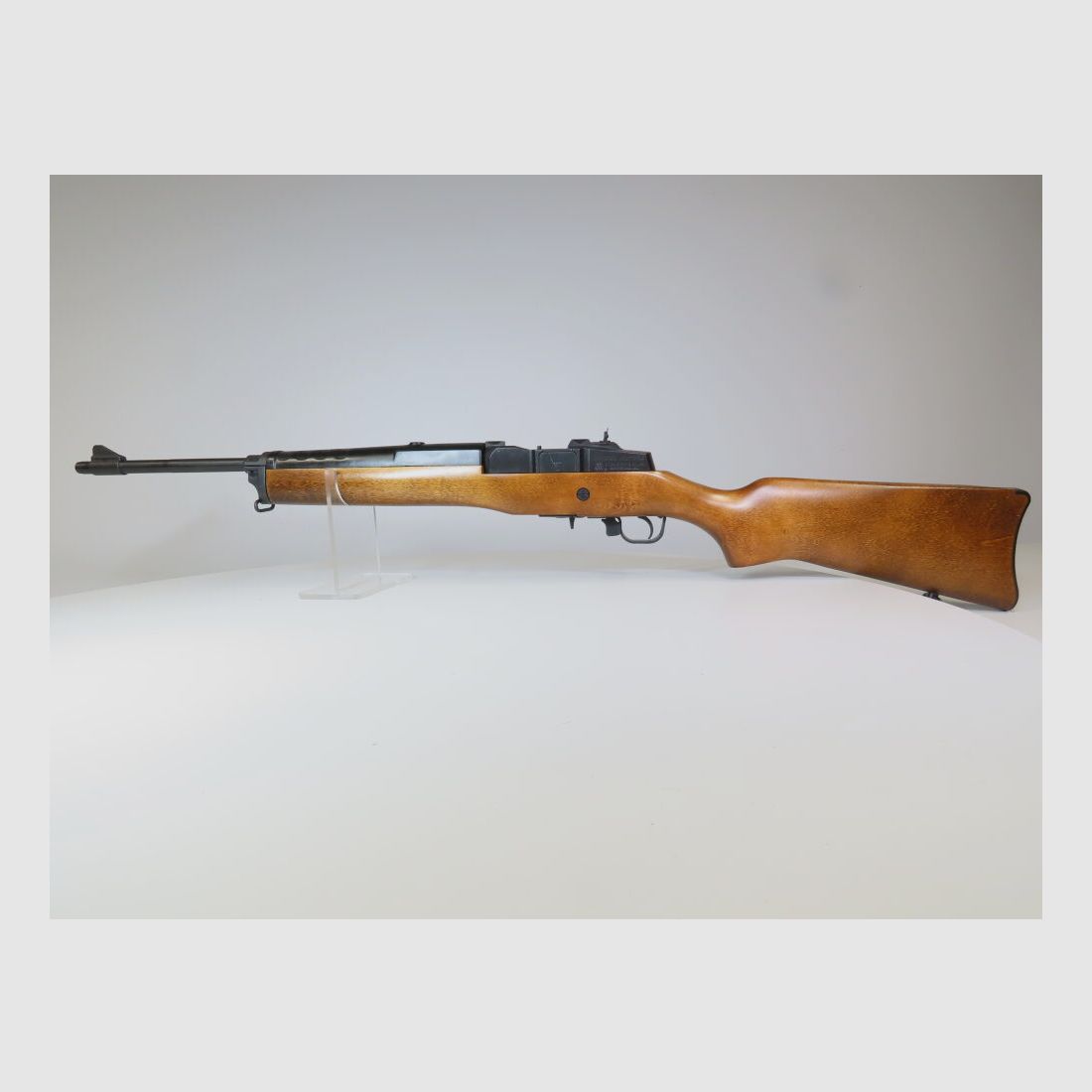 Top Ruger Mini 14