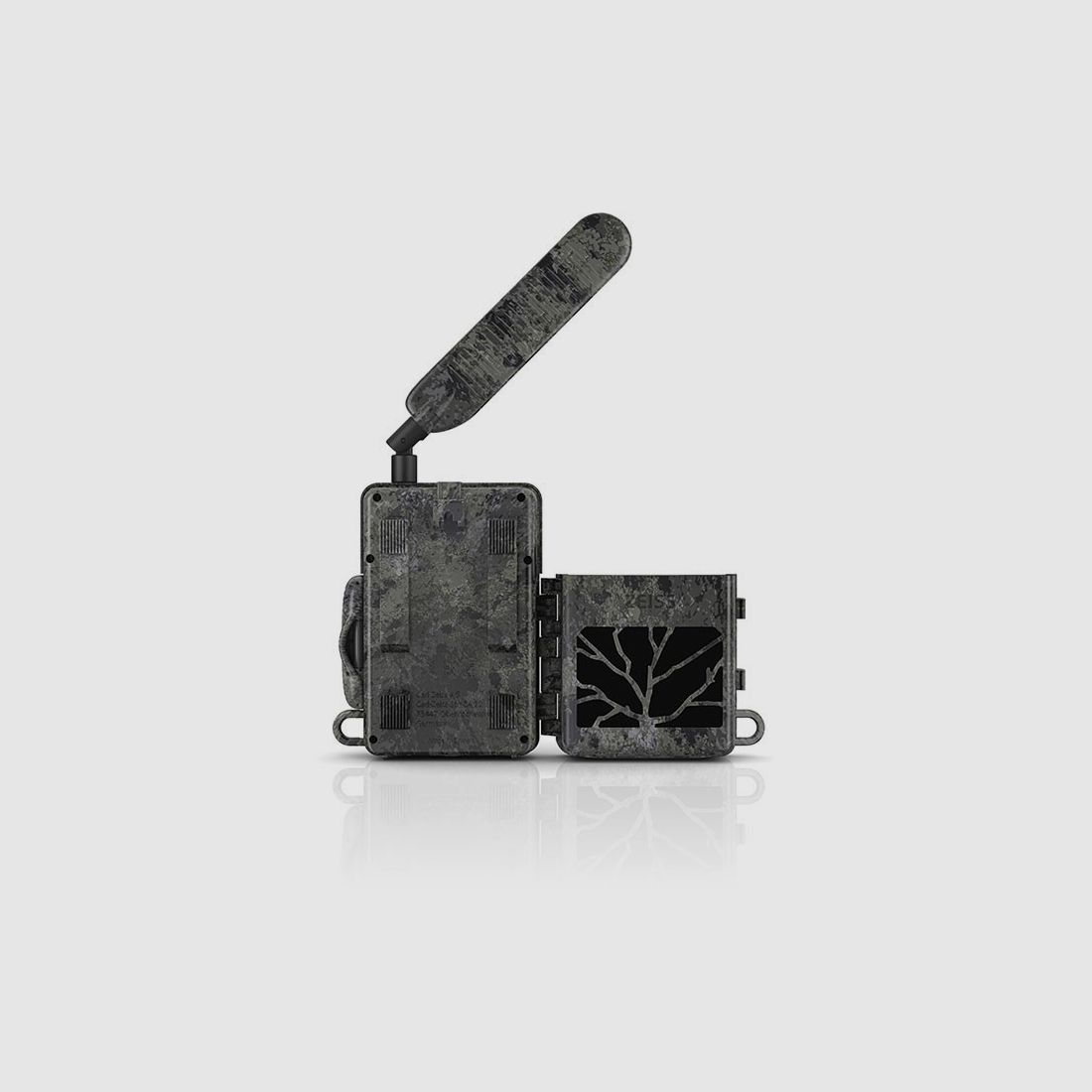 ZEISS SECACAM 7 Kamera, Bild 6 von 10