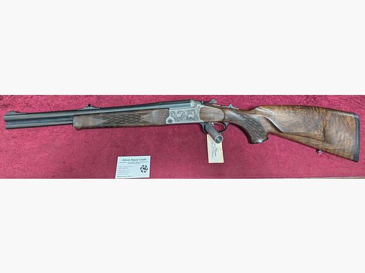 Blaser 97 Luxus