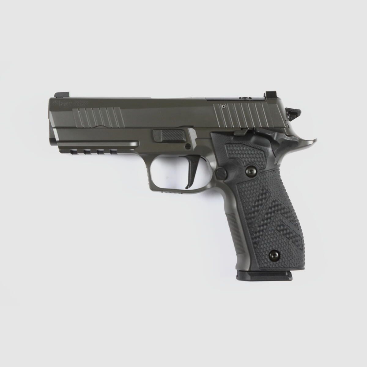 Sig Sauer P226 X-Legion, Bild 2 von 6