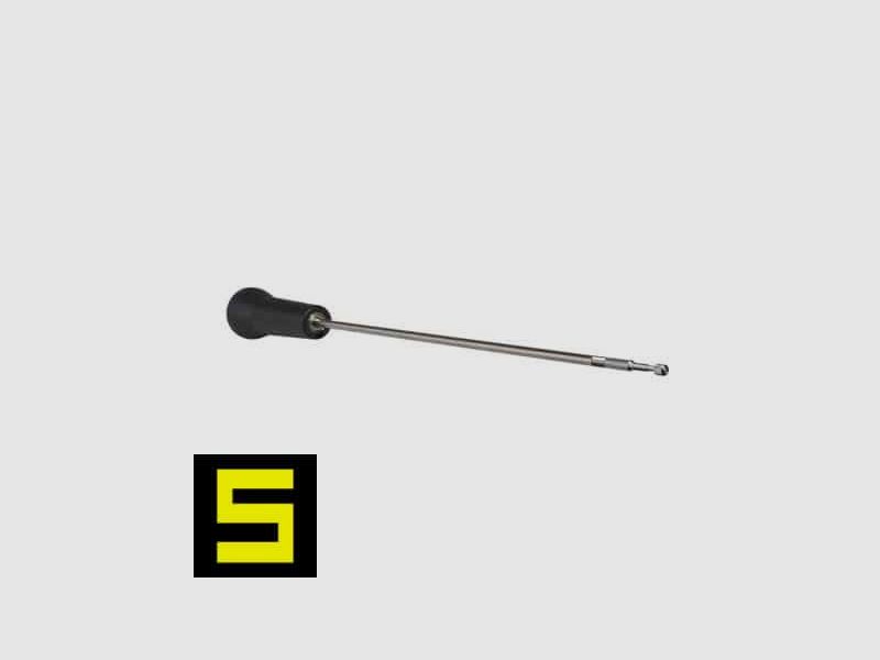 VFG Tige de nettoyage, différentes longueurs, image 1 sur 2
