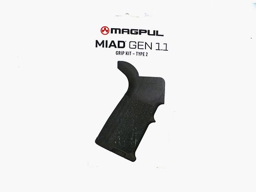 Impugnatura MAGPUL MIAD Gen 1.1 (AR-10)