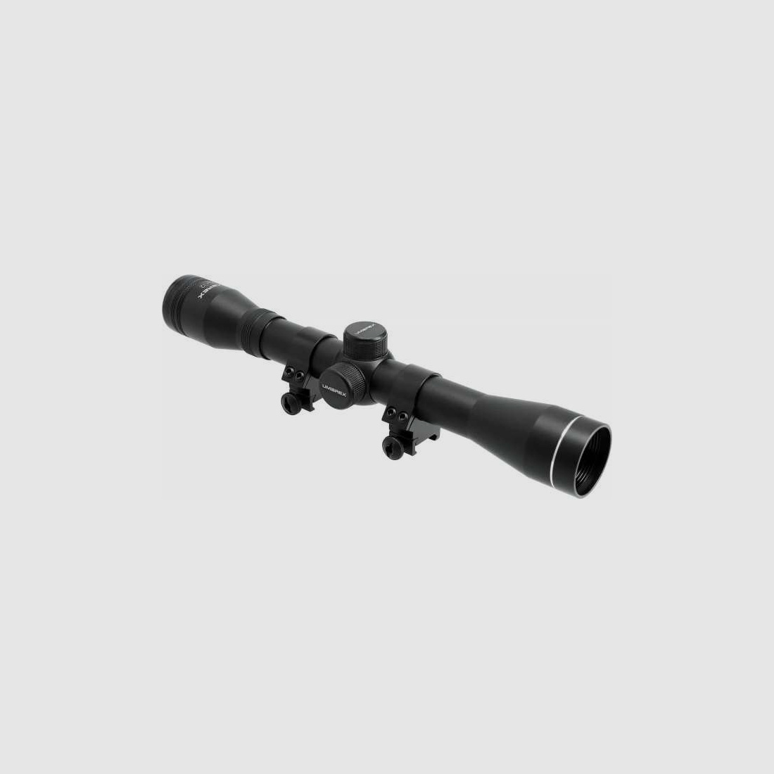Umarex RS 4x32 Zielfernrohr inkl. Montageringen Ø25,4 mm