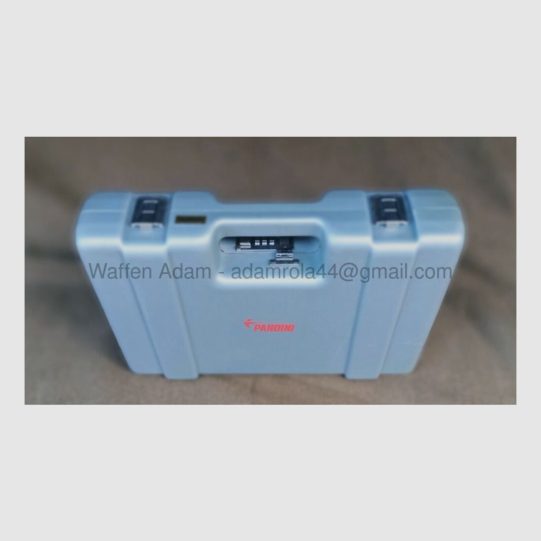 Pardini Sport Model P.C. 45 S