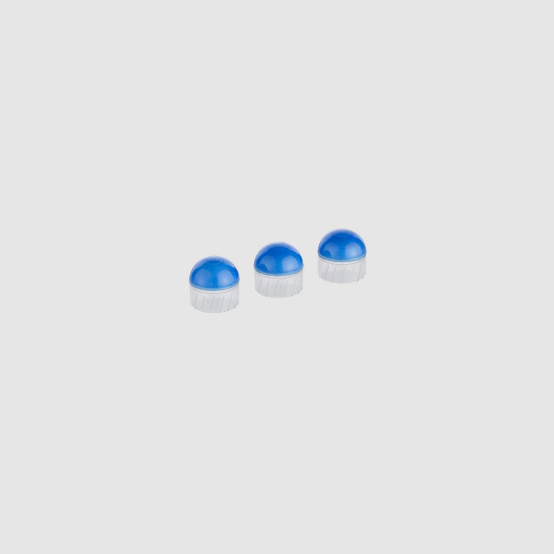 T4E COLOR CHALK BALL CAL 50 FOR HDR 50 10 PCS