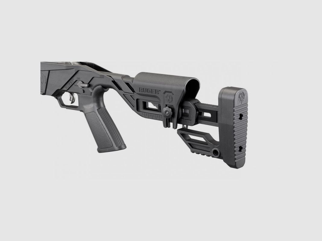 RUGER PRECISION RIMFIRE, Bild 2 von 6