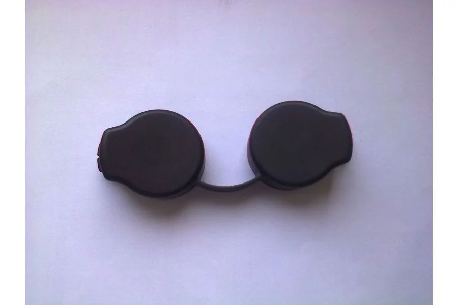 Eyepiece cover for STEINER Wildlife 8x30 (K0002350) (C/STEINER-0002350 eyepiece cover), image 2 of 2
