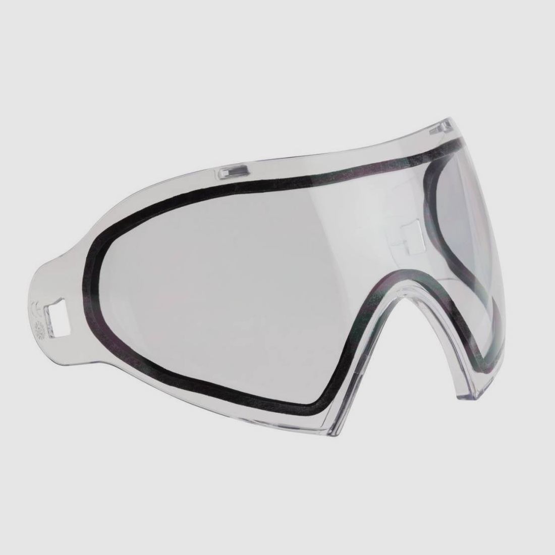 Ersatzschirm für Dye i4/i5 Maske transparent, Bild 1 von 3