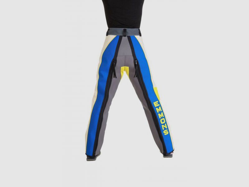 Schiesshose Hitex E-Motion (Massanfertigung)
