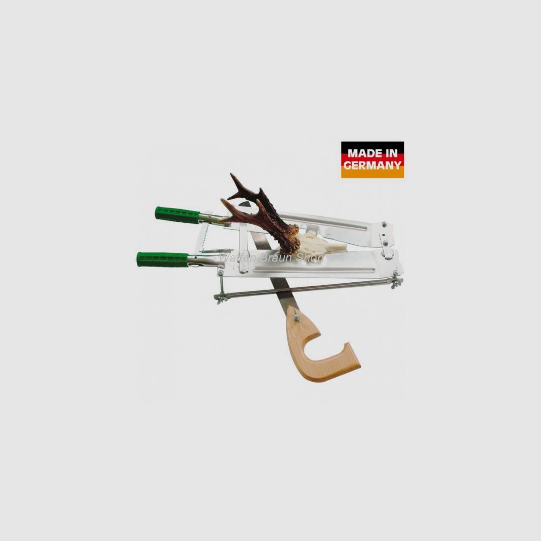 Saw blade for horn saw / saw blade for deer horn saw (Art. No. 69930)