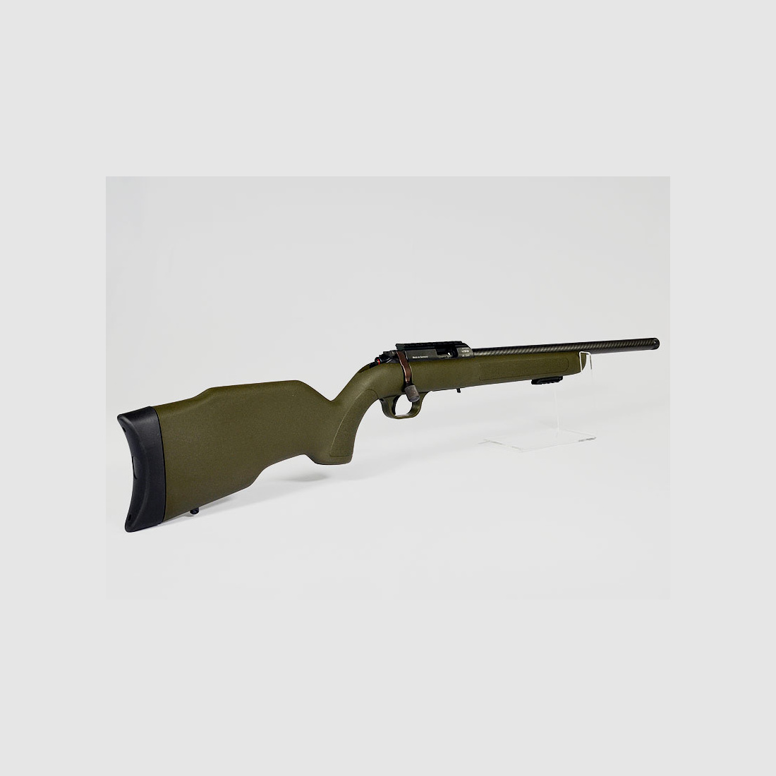 DIANA R-22 Carbon .22 WMR