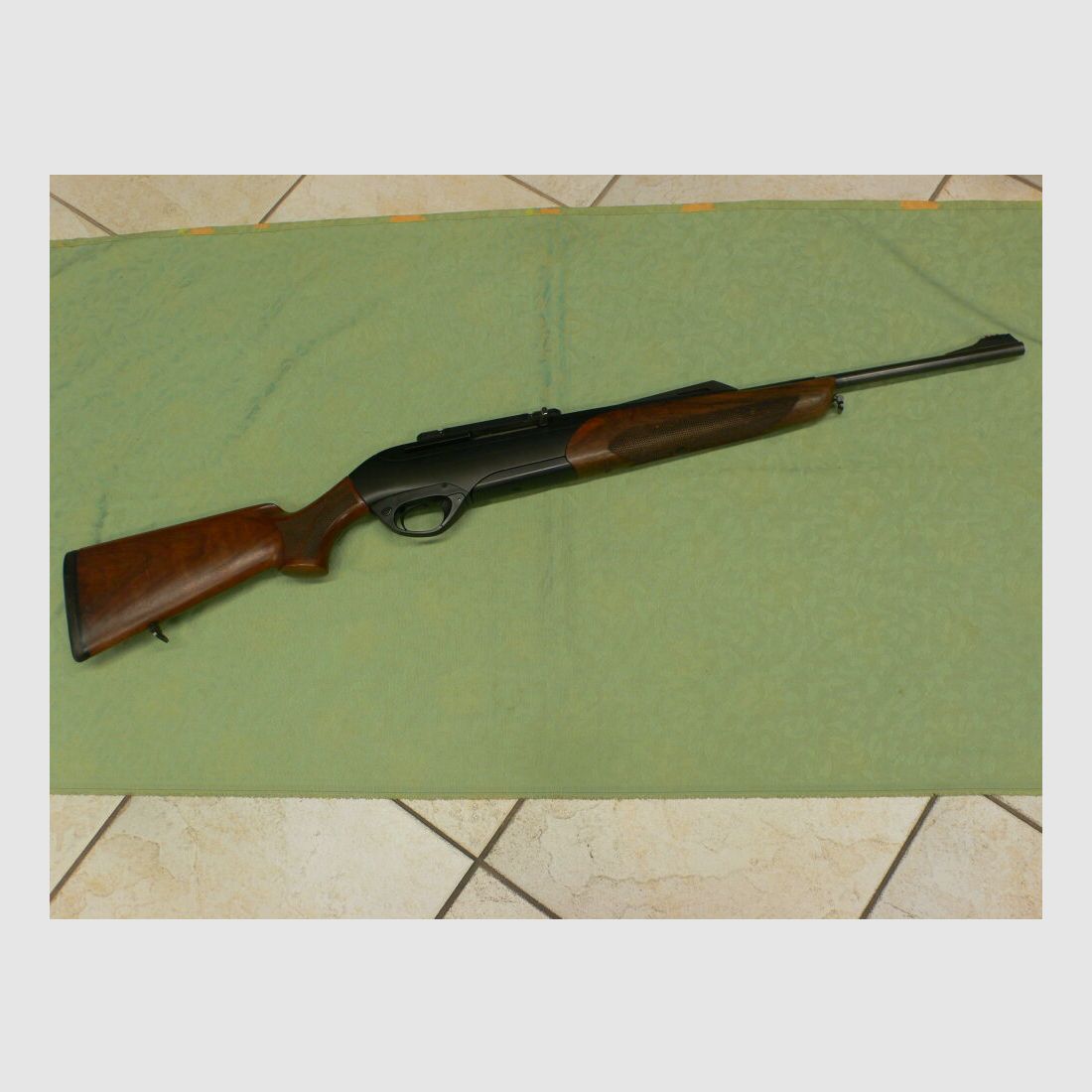 Merkel SR 1