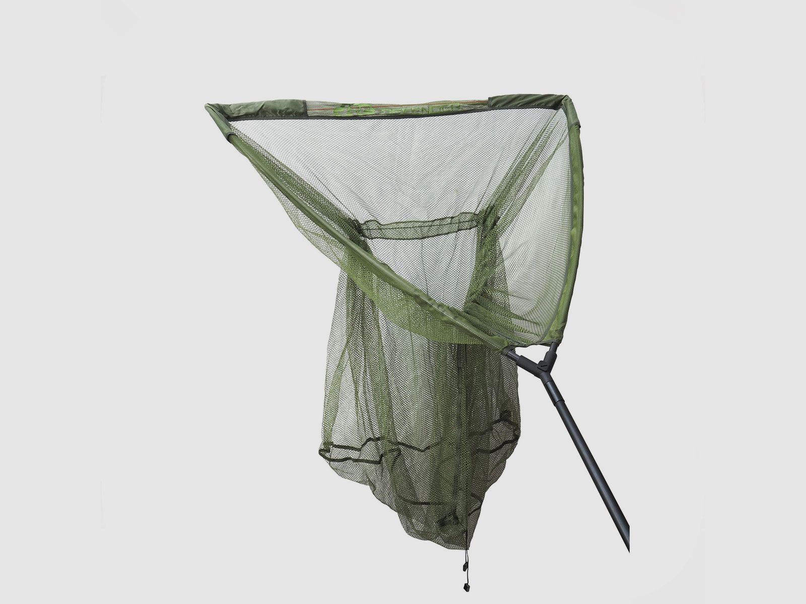 GUADINO – JRC – DEFENDER LANDING NET 42in 1 piece, image 2 of 7