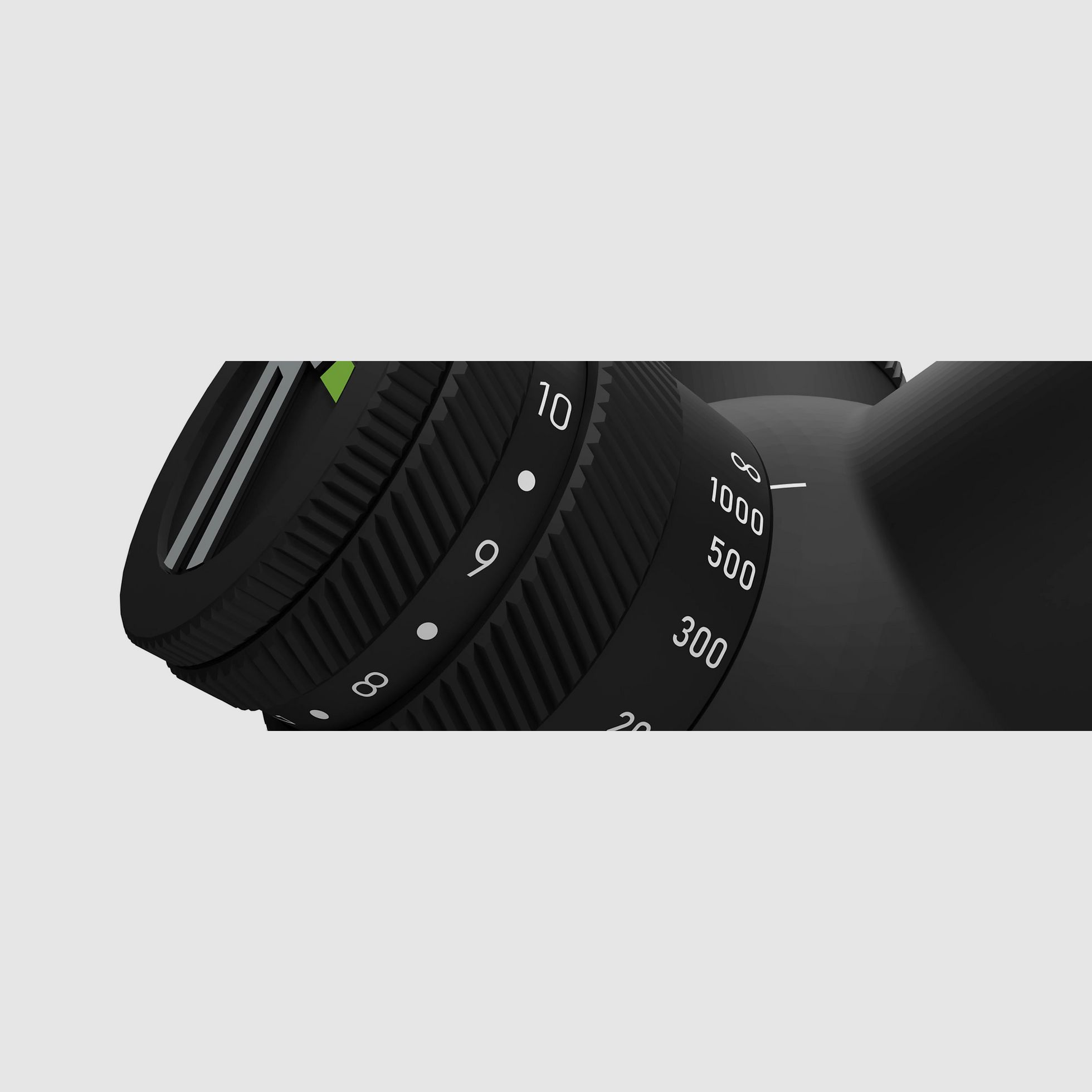 ALPEN Optics APEX XP 2.5-15x50