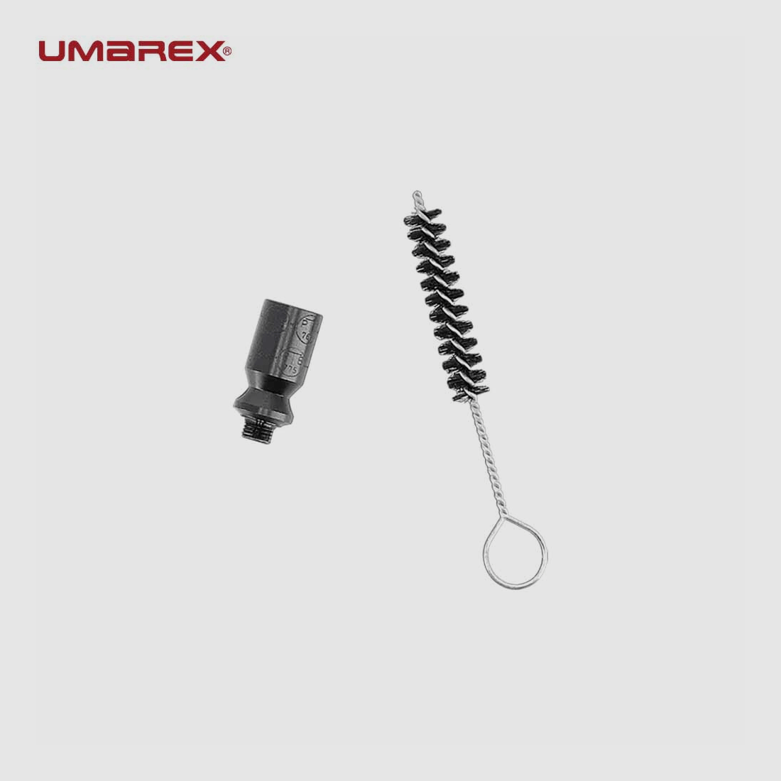 UMAREX Heckler & Koch P30 9mm P.A.K. black