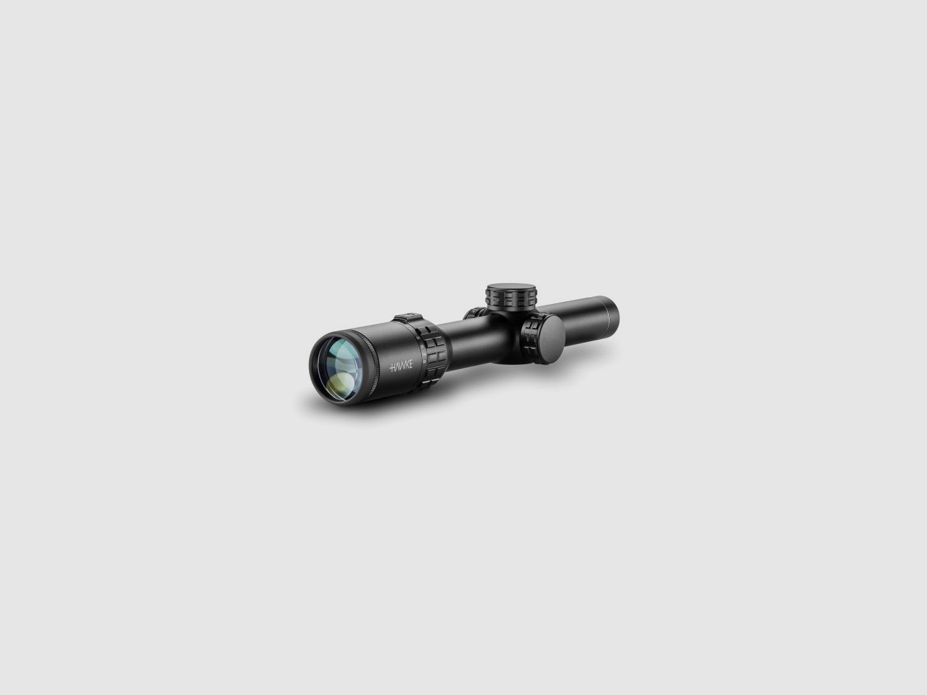 Hawke Frontier 30 FD 1–8x24 riflescope, image 1 of 3