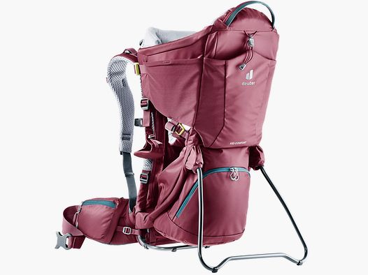 Deuter Kid Comfort Midnight